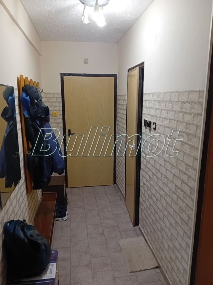 Продава 3-СТАЕН, гр. Варна, Трошево, снимка 8 - Апартаменти - 52988600