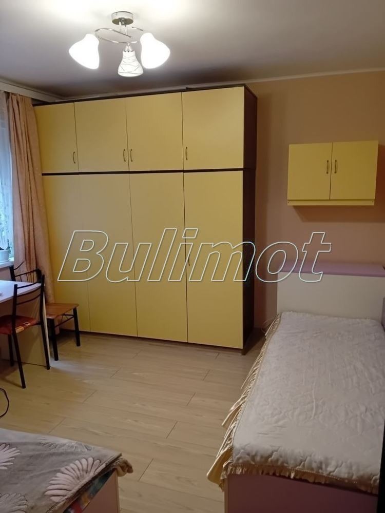 Продава 3-СТАЕН, гр. Варна, Трошево, снимка 3 - Апартаменти - 52988600