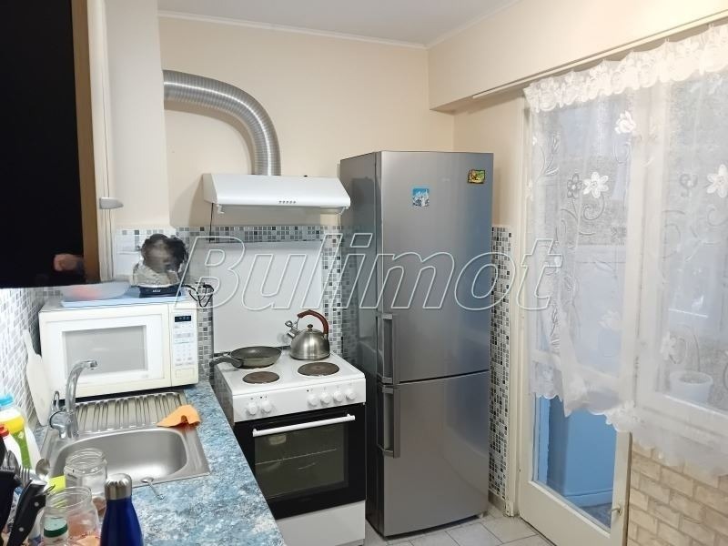 Продава 3-СТАЕН, гр. Варна, Трошево, снимка 4 - Апартаменти - 52988600