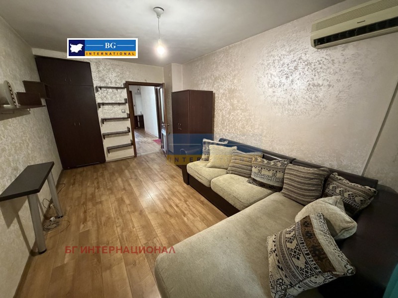 Продава 3-СТАЕН, гр. Бургас, Възраждане, снимка 10 - Апартаменти - 53294388