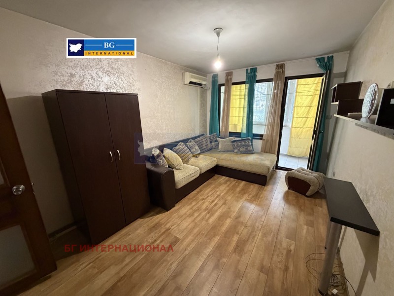 Продава 3-СТАЕН, гр. Бургас, Възраждане, снимка 9 - Апартаменти - 53294388