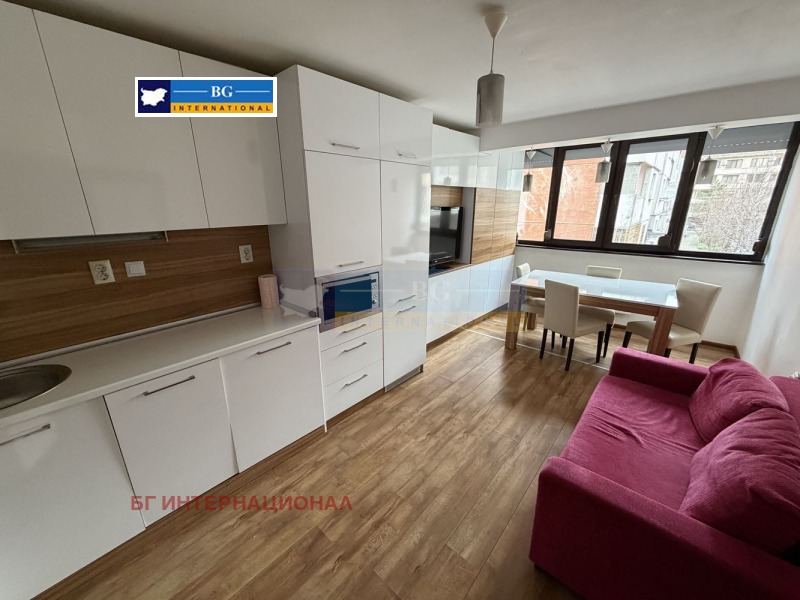 Продава 3-СТАЕН, гр. Бургас, Възраждане