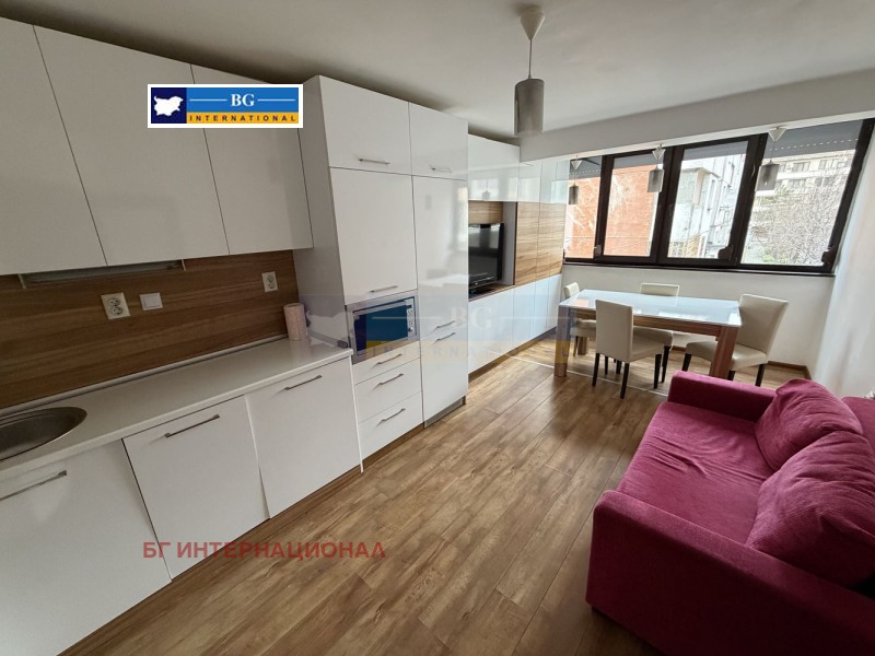 Продава 3-СТАЕН, гр. Бургас, Възраждане, снимка 3 - Апартаменти - 53294388