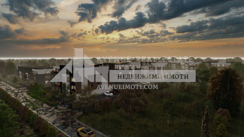 Продава 3-СТАЕН, гр. Пловдив, Остромила, снимка 3 - Апартаменти - 53345571