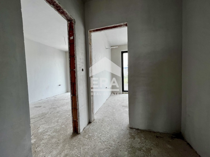 Продава 3-СТАЕН, гр. Варна, Трошево, снимка 4 - Апартаменти - 55702367