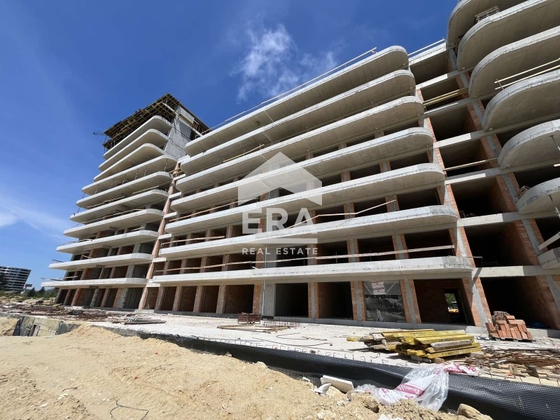 Продава 3-СТАЕН, гр. Варна, Трошево, снимка 14 - Апартаменти - 55702367