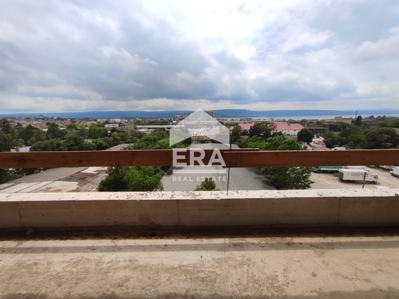 Продава 3-СТАЕН, гр. Варна, Трошево, снимка 2 - Апартаменти - 55702367
