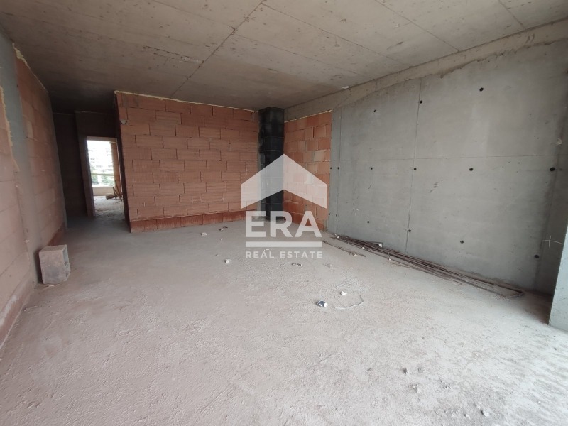 Продава 3-СТАЕН, гр. Варна, Трошево, снимка 3 - Апартаменти - 55702367