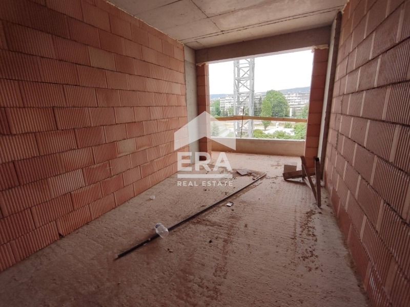 Продава 3-СТАЕН, гр. Варна, Трошево, снимка 7 - Апартаменти - 55702367