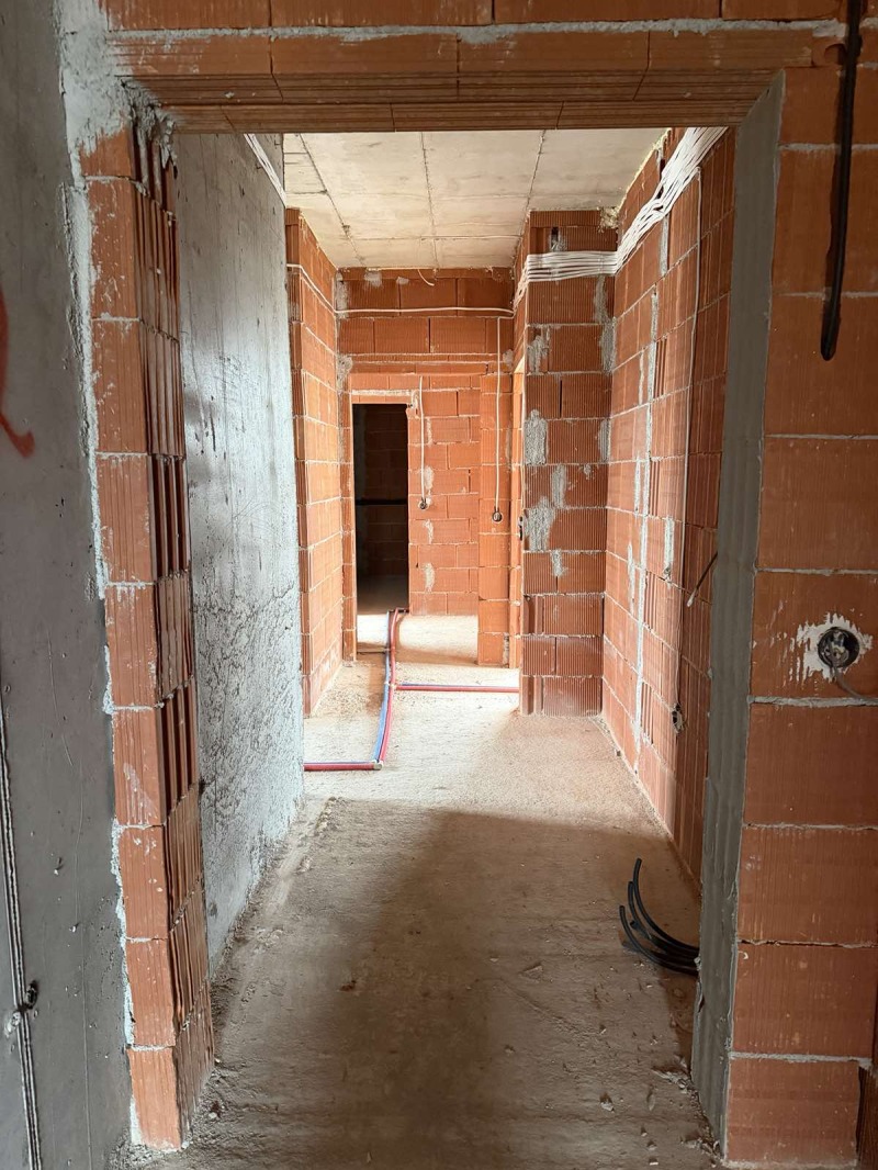 Продава 4-СТАЕН, гр. София, Карпузица, снимка 2 - Апартаменти - 53096805