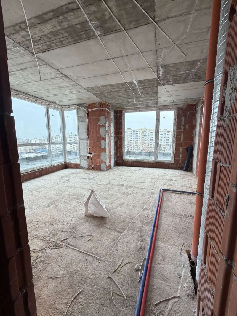 Продава 4-СТАЕН, гр. София, Карпузица, снимка 10 - Апартаменти - 53096805