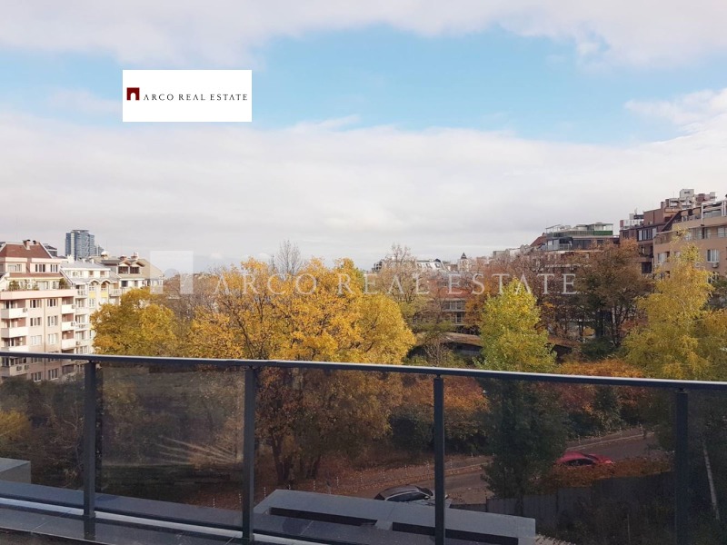 Продава МЕЗОНЕТ, гр. София, Лозенец