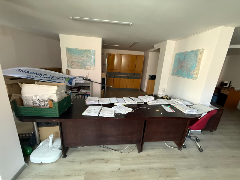 In vendita  Ufficio regione Blagoevgrad , Gotse Delchev , 124 mq | 56071026 - Immagine [3]