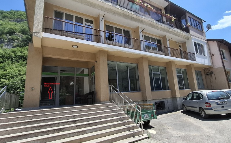 Til salgs  Kontor region Plovdiv , Laki , 130 kvm | 57720623