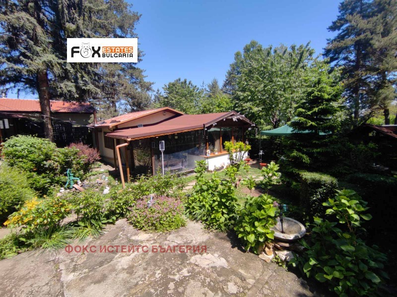 Продава  Къща, област Пловдив, с. Гълъбово •  115 000 EUR • ID 14488871 — holmes.bg - [1] 