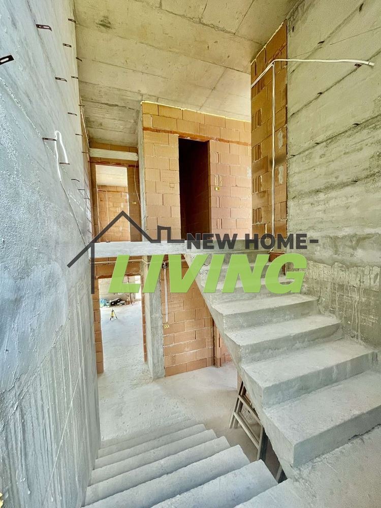 Продава КЪЩА, с. Рогош, област Пловдив, снимка 8 - Къщи - 55056855