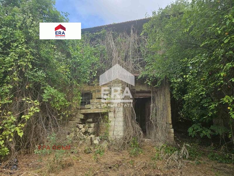 Продава КЪЩА, с. Слатина, област Ловеч, снимка 3 - Къщи - 55359014