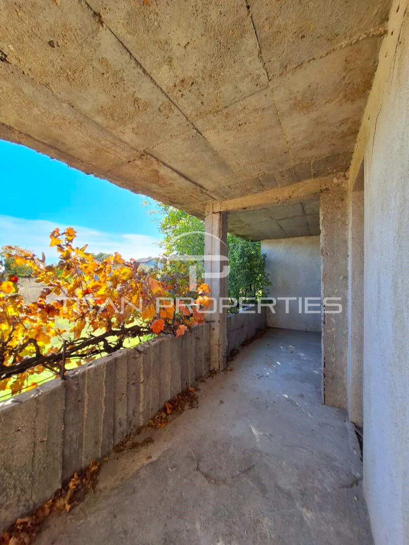 Продава КЪЩА, с. Беловица, област Пловдив, снимка 7 - Къщи - 52314398