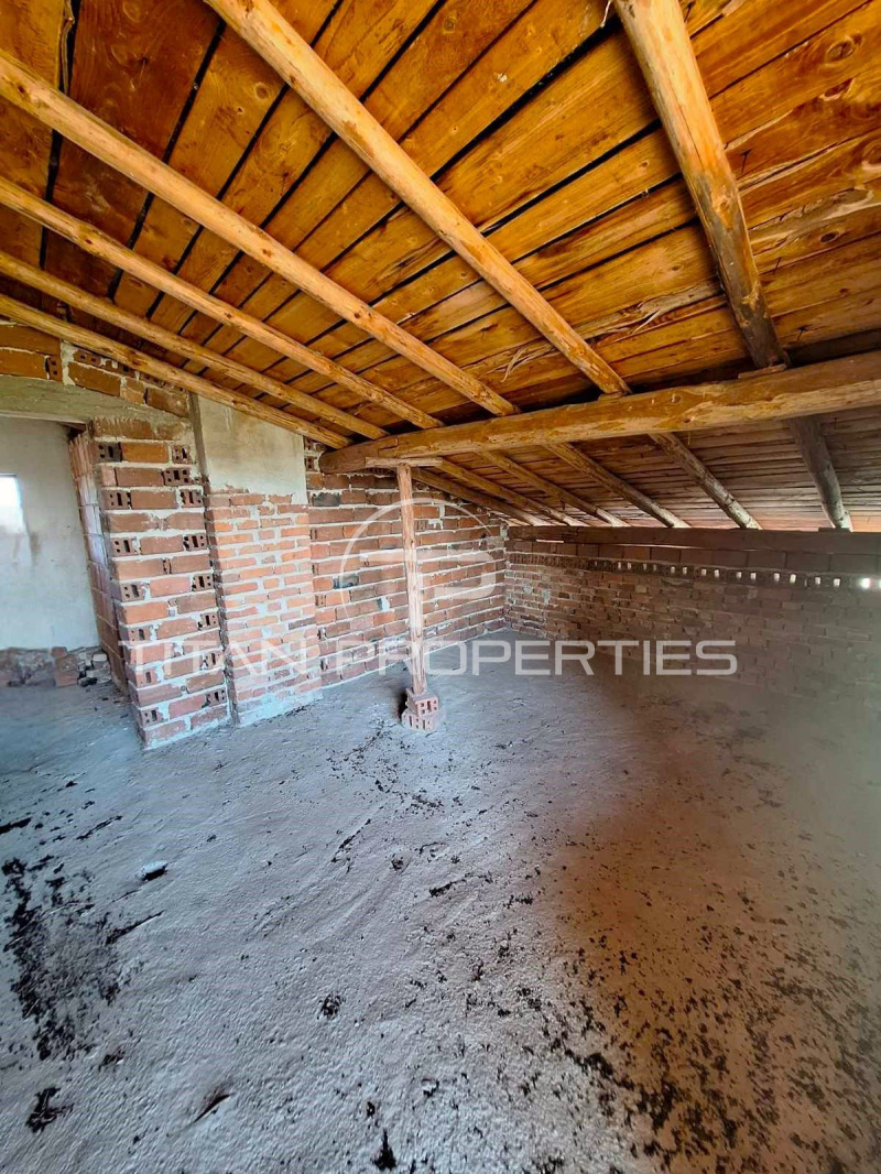 Продава КЪЩА, с. Беловица, област Пловдив, снимка 10 - Къщи - 52314398