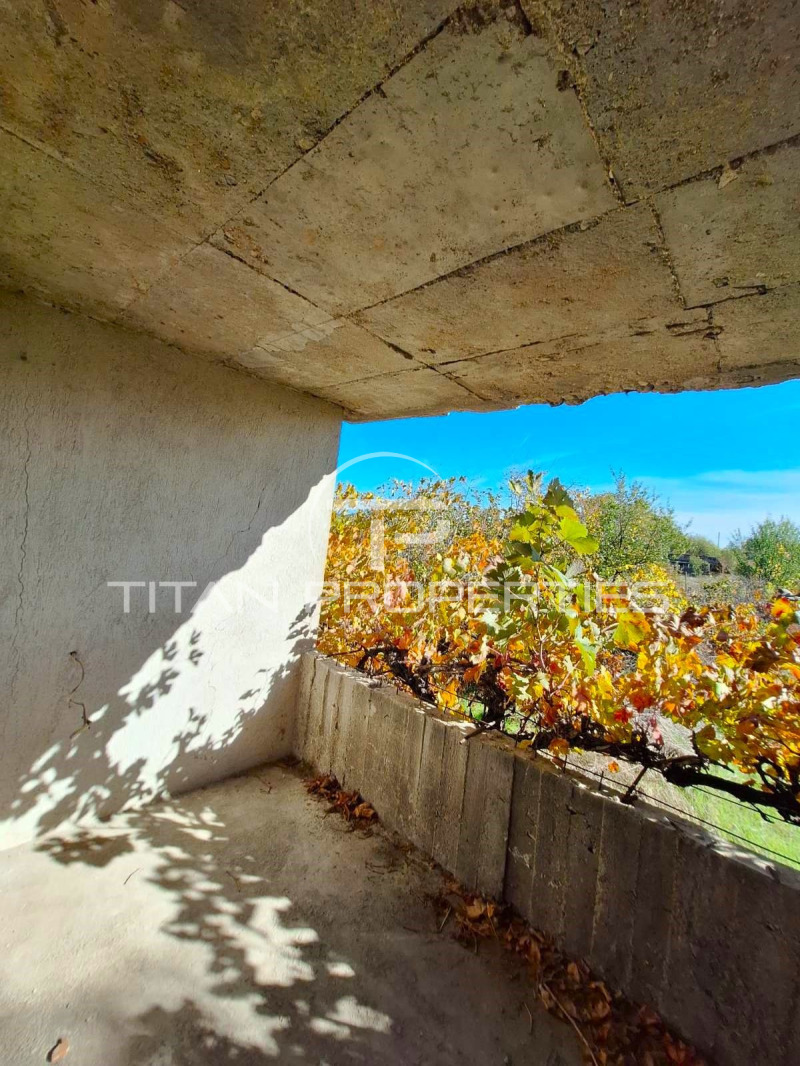 Продава КЪЩА, с. Беловица, област Пловдив, снимка 8 - Къщи - 52314398