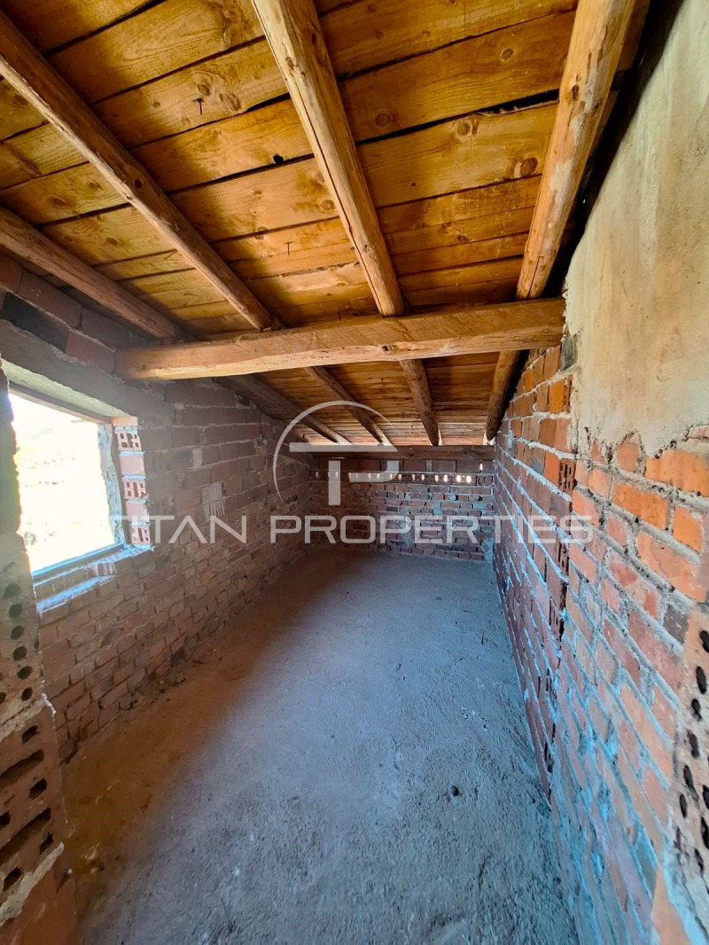 Продава КЪЩА, с. Беловица, област Пловдив, снимка 11 - Къщи - 52314398