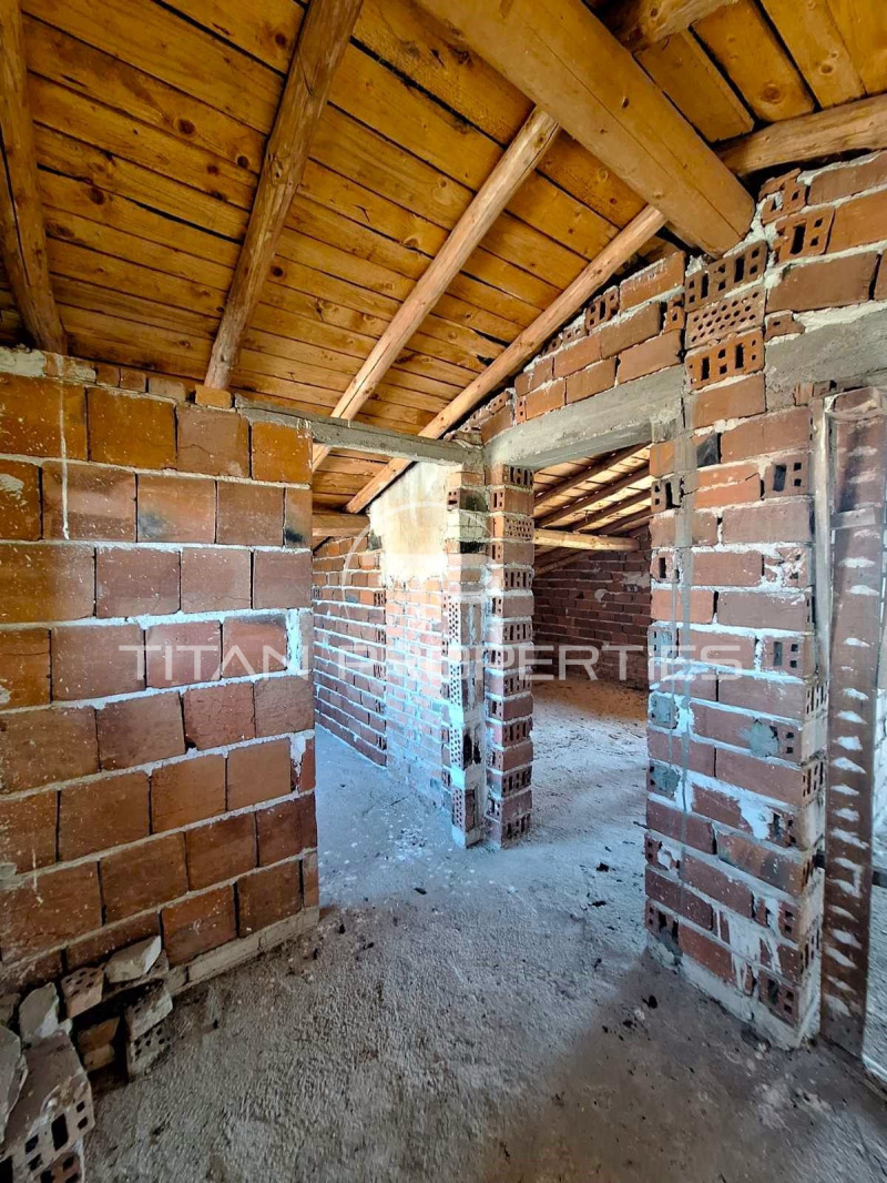 Продава КЪЩА, с. Беловица, област Пловдив, снимка 9 - Къщи - 52314398