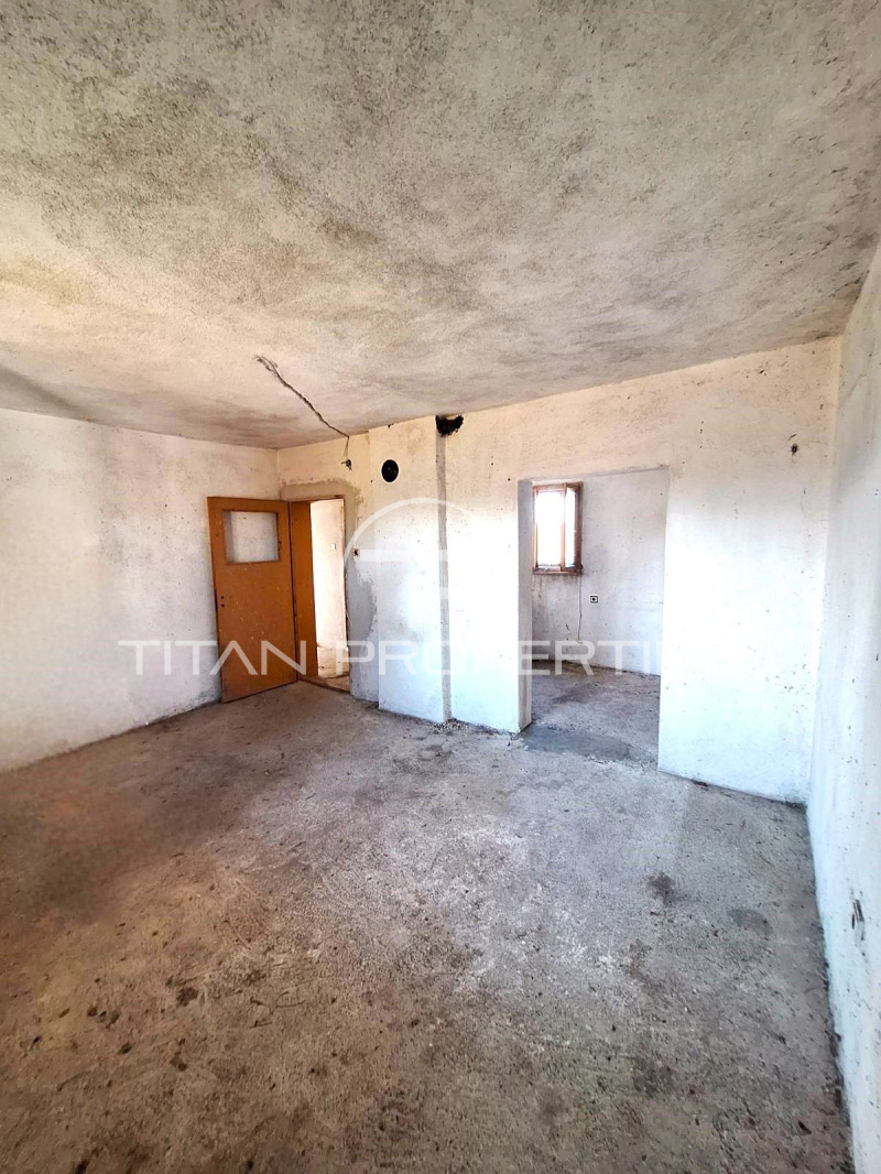 Продава КЪЩА, с. Беловица, област Пловдив, снимка 3 - Къщи - 52314398