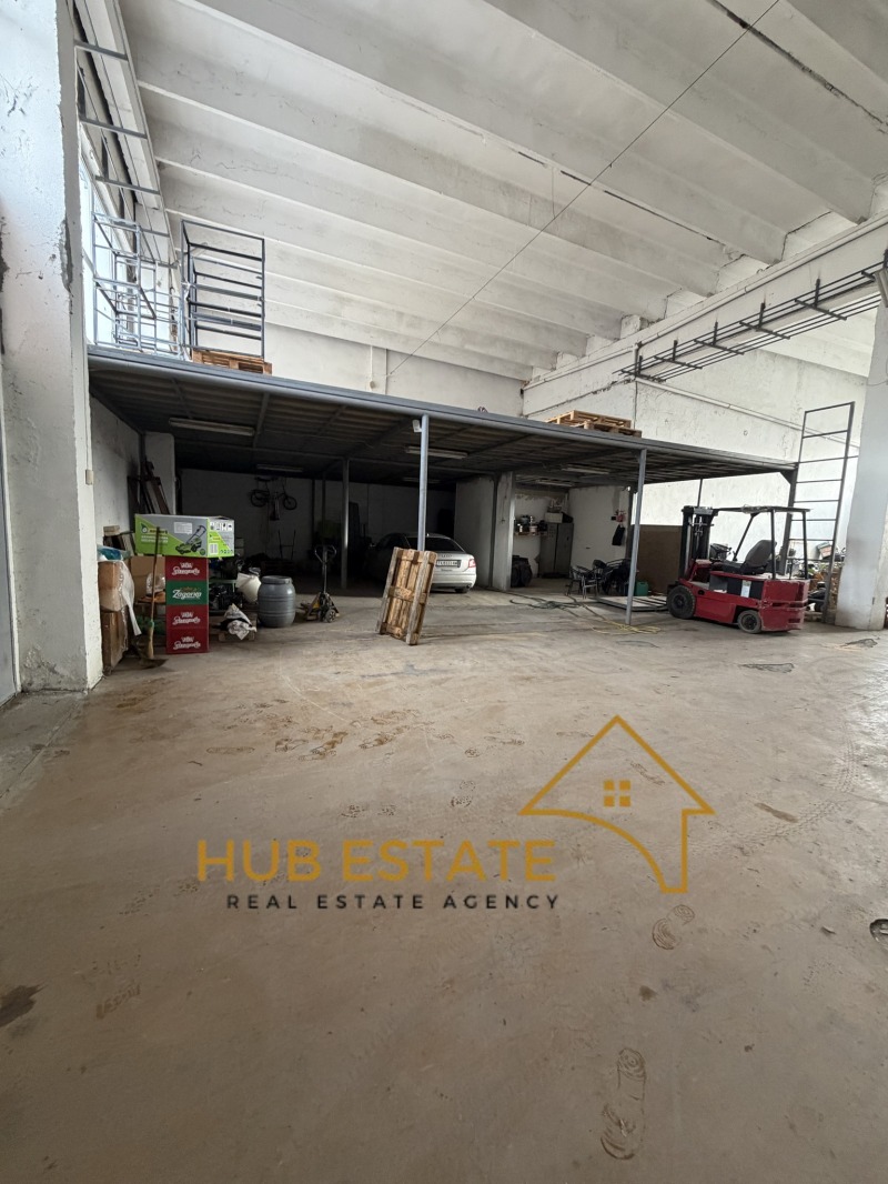 Продава МАГАЗИН, гр. Добрич, Промишлена зона - Север, снимка 4 - Магазини - 53149123