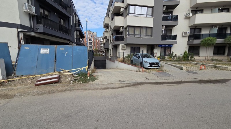 À vendre  Garage Sofia , Stoudentski grad , 20 m² | 83421067