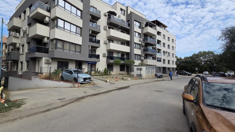 À vendre  Garage Sofia , Stoudentski grad , 20 m² | 83421067 - image [2]