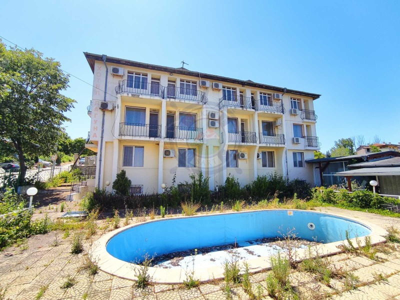 Продава  Хотел област Варна , гр. Бяла , 740 кв.м | 91700712 - изображение [4]