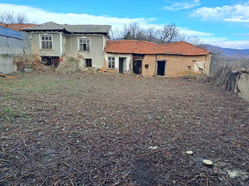 Til salgs  Plott region Plovdiv , Hisarja , 410 kvm | 41832491