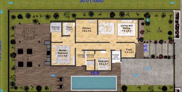 Продава ПАРЦЕЛ, гр. Варна, м-т Горна Трака, снимка 3 - Парцели - 54232716