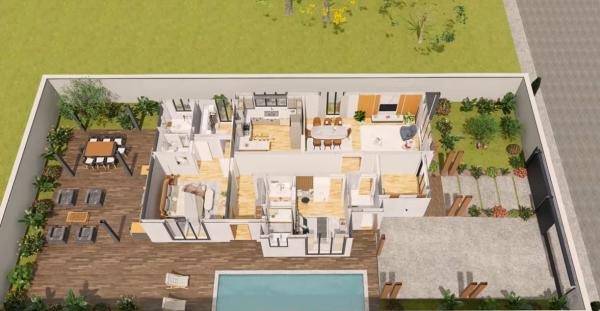 Продава ПАРЦЕЛ, гр. Варна, м-т Горна Трака, снимка 2 - Парцели - 54232716