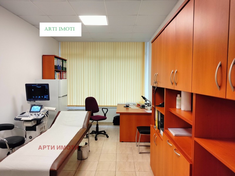 Продава БИЗНЕС ИМОТ, гр. София, Кръстова вада, снимка 3 - Други - 52481098