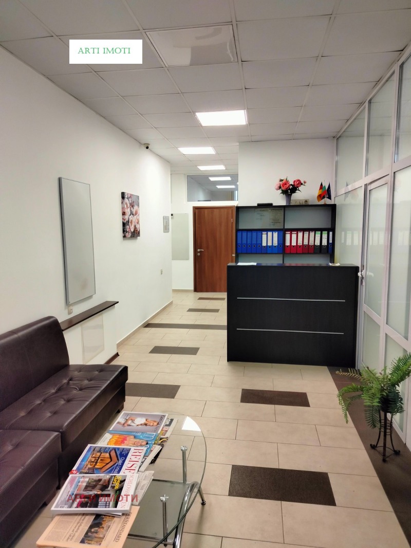 Продава БИЗНЕС ИМОТ, гр. София, Кръстова вада