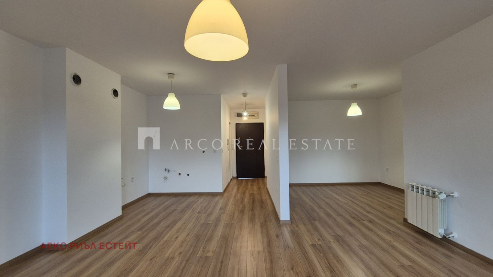 Продава 1-СТАЕН, гр. София, Драгалевци, снимка 5 - Апартаменти - 53268812