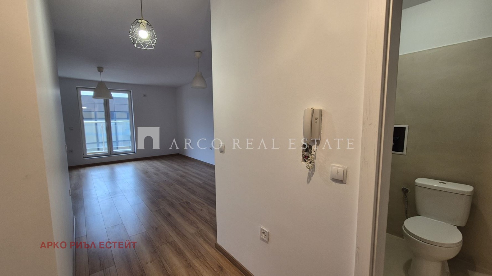 Продава 1-СТАЕН, гр. София, Драгалевци, снимка 4 - Апартаменти - 53268812