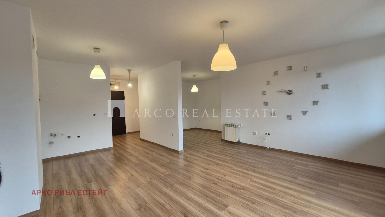 Продава 1-СТАЕН, гр. София, Драгалевци, снимка 2 - Апартаменти - 53268812
