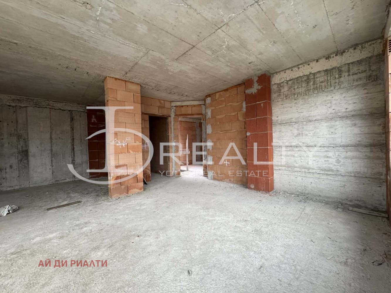 Продава 1-СТАЕН, гр. Несебър, област Бургас, снимка 2 - Апартаменти - 54147482