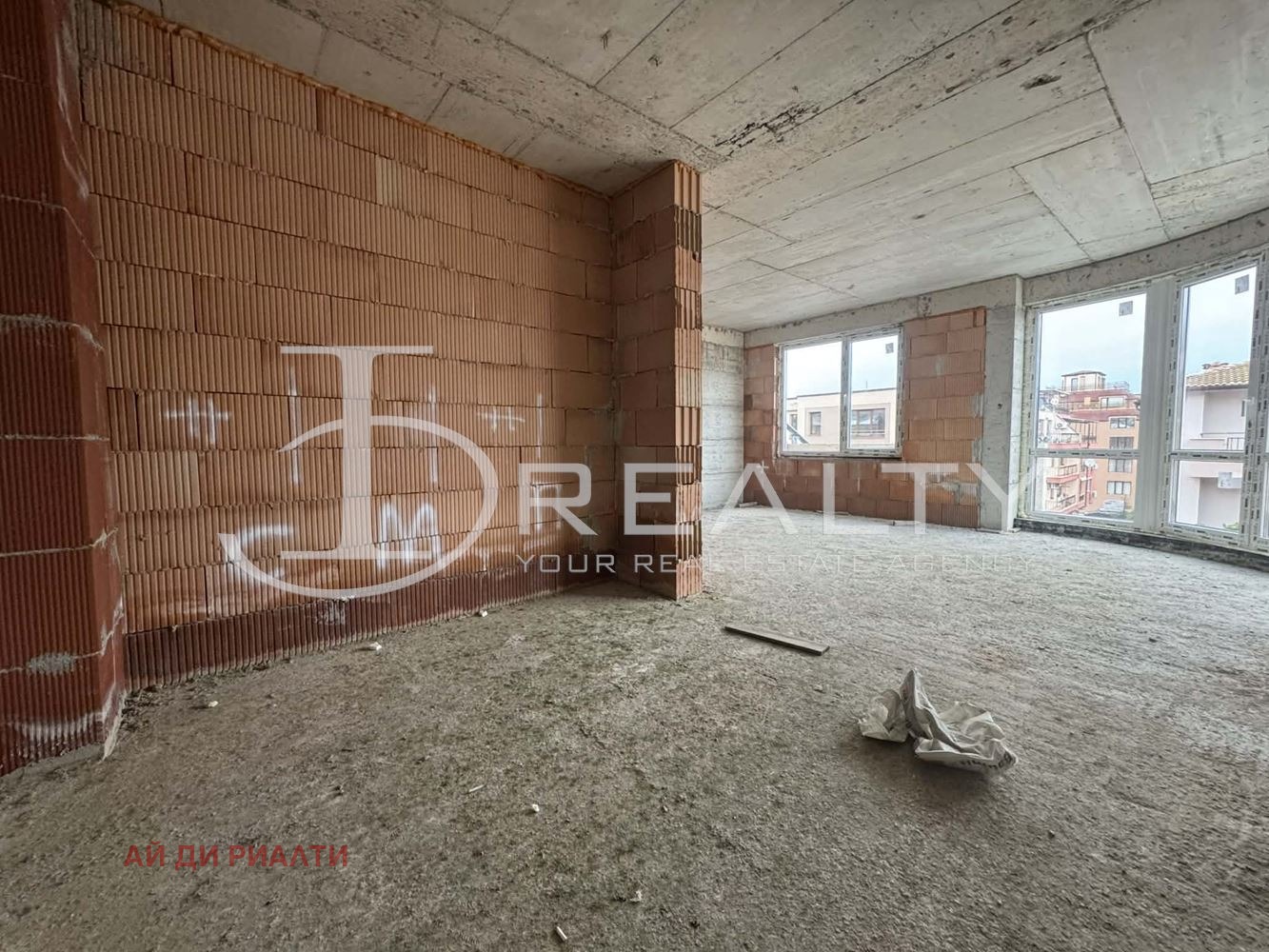 Продава 1-СТАЕН, гр. Несебър, област Бургас, снимка 7 - Апартаменти - 54147482