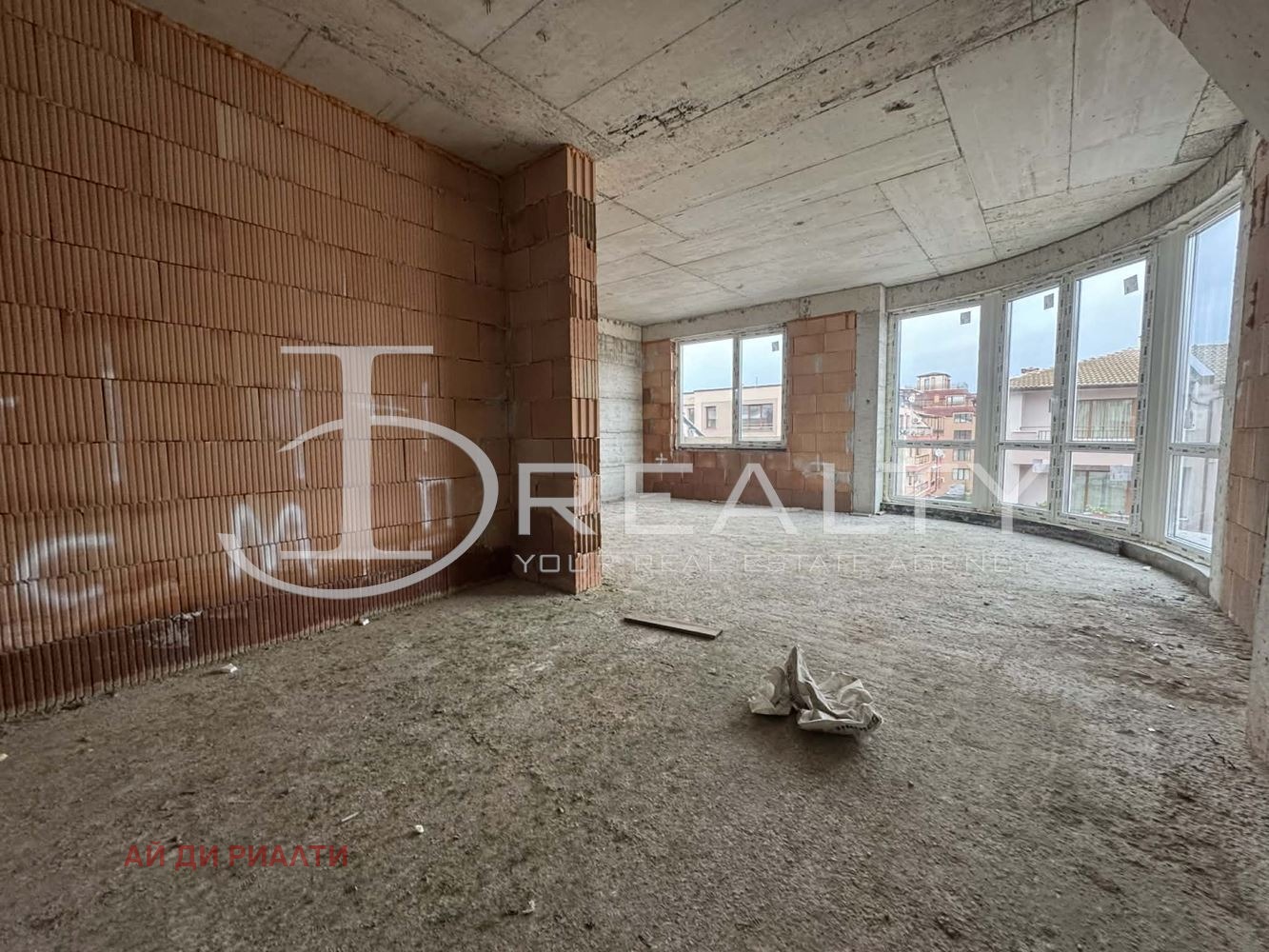 Продава 1-СТАЕН, гр. Несебър, област Бургас, снимка 8 - Апартаменти - 54147482