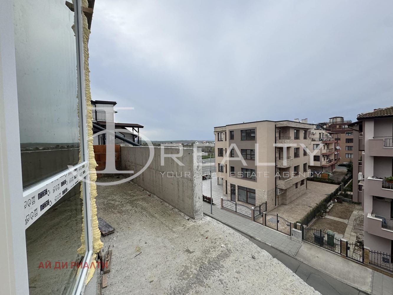 Продава 1-СТАЕН, гр. Несебър, област Бургас, снимка 11 - Апартаменти - 54147482