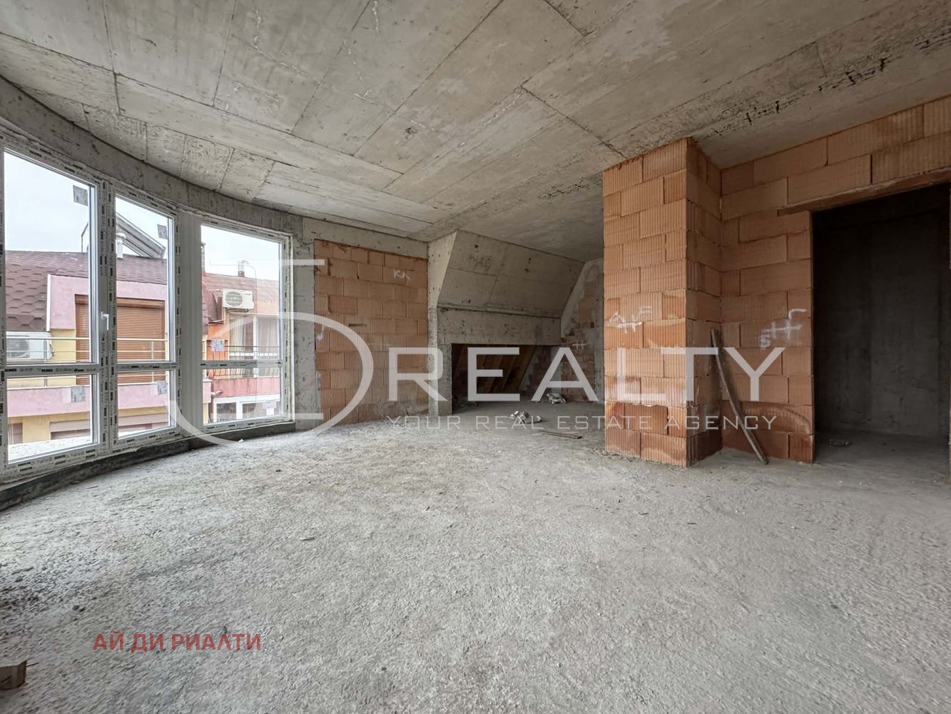 Продава 1-СТАЕН, гр. Несебър, област Бургас, снимка 5 - Апартаменти - 54147482