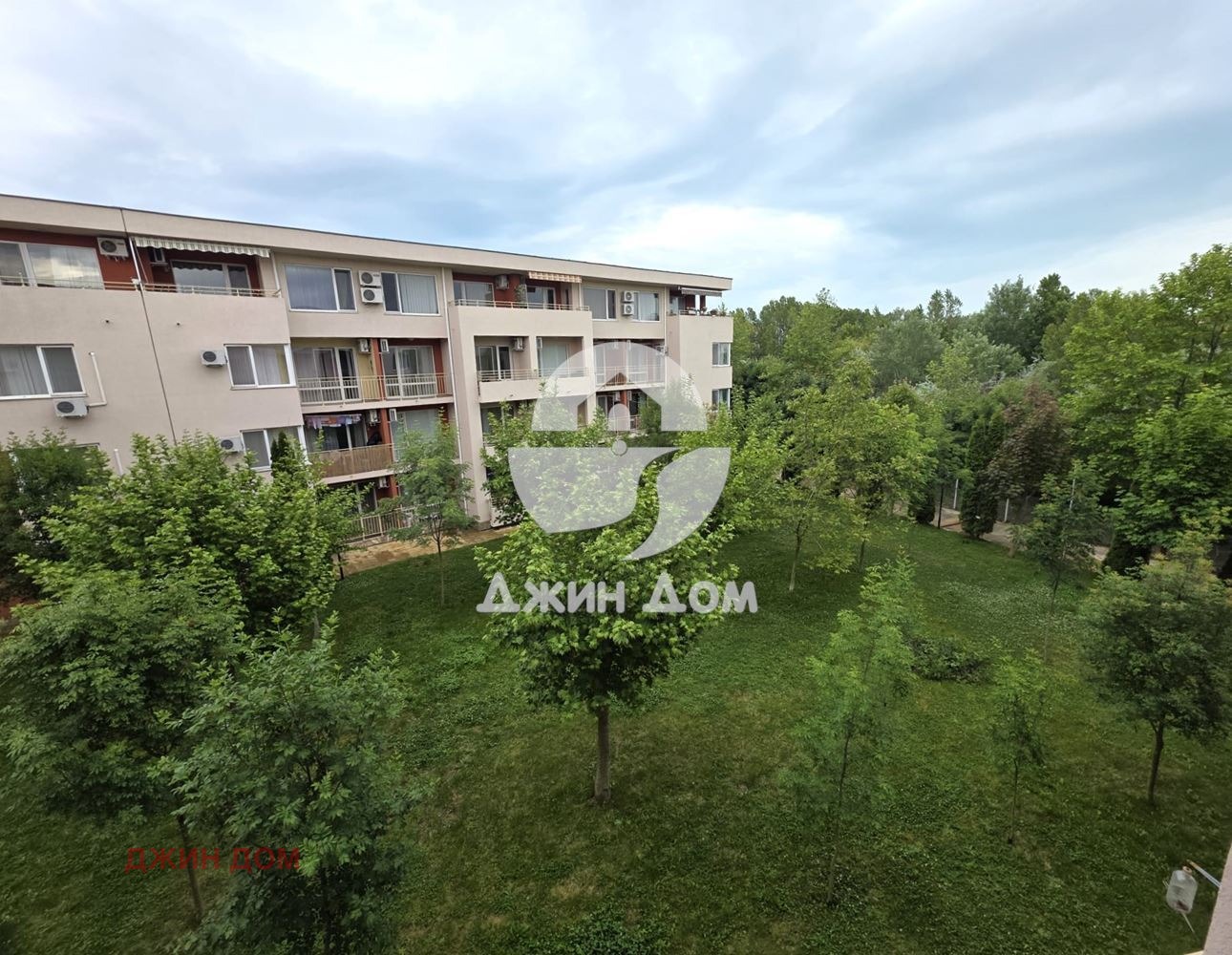 Продава 1-СТАЕН, к.к. Слънчев бряг, област Бургас, снимка 7 - Апартаменти - 54636388