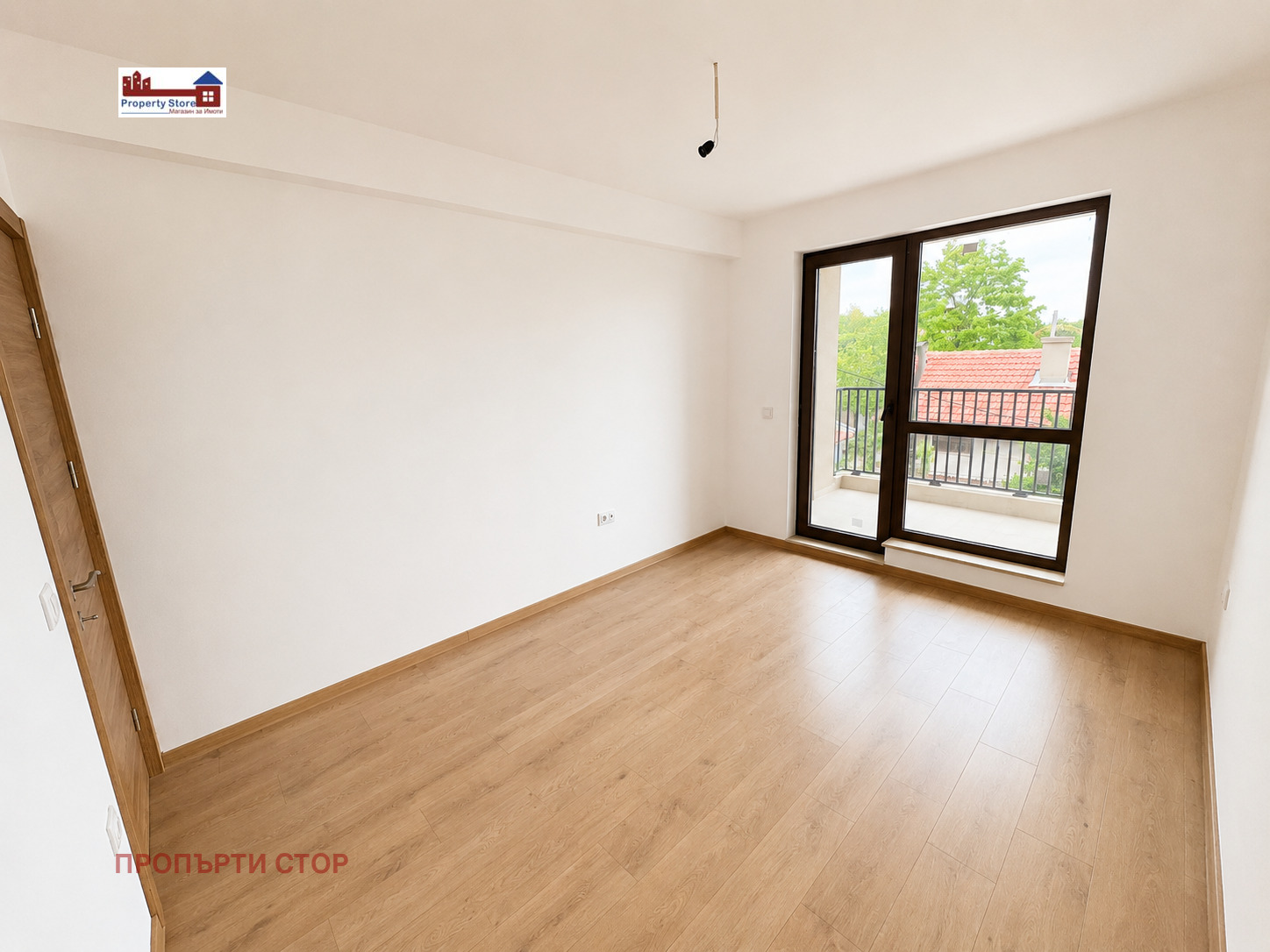 Продава 2-СТАЕН, гр. Варна, Бриз, снимка 6 - Апартаменти - 49629088