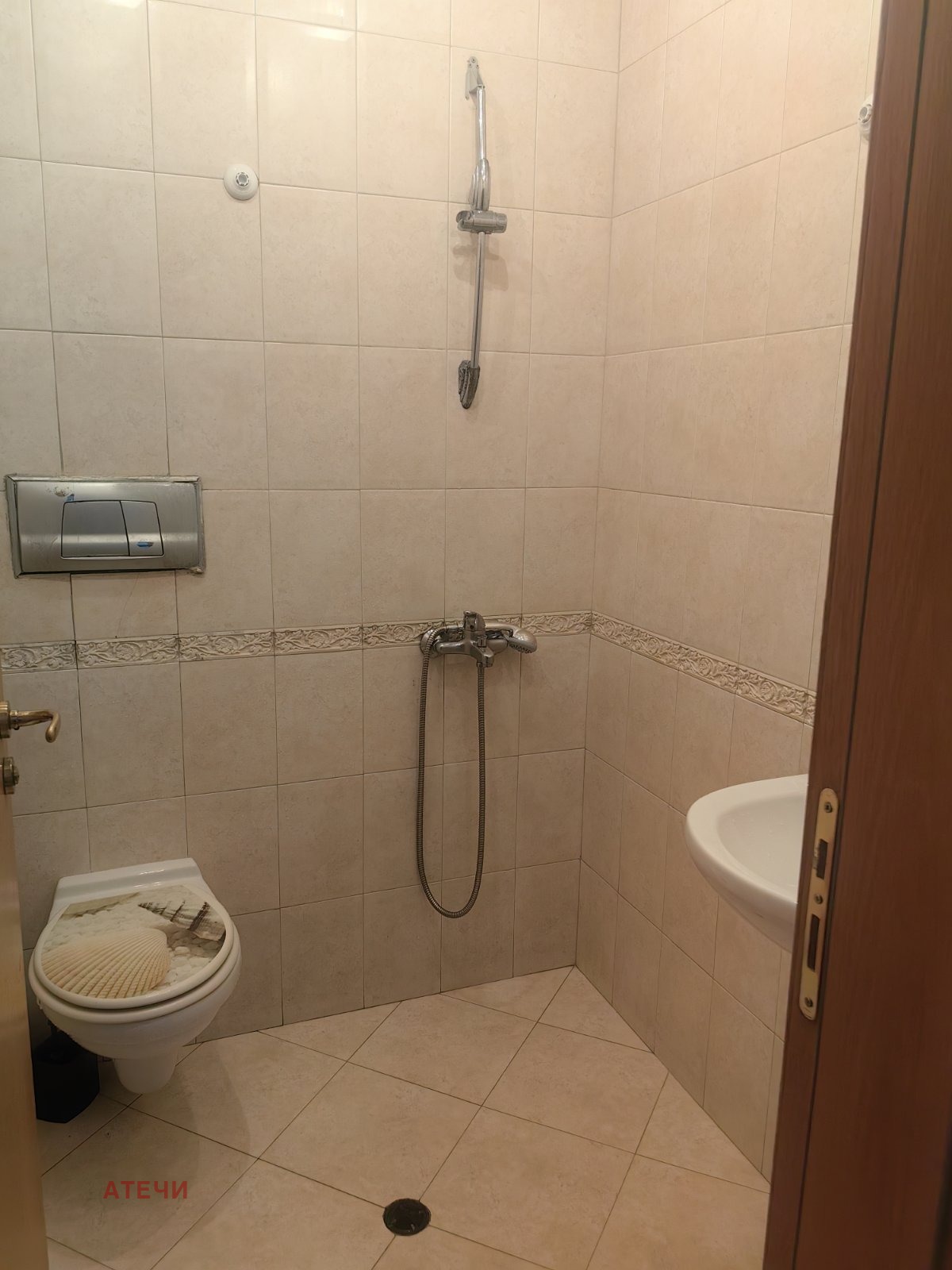 Продава 2-СТАЕН, гр. София, Манастирски ливади, снимка 7 - Апартаменти - 53913320