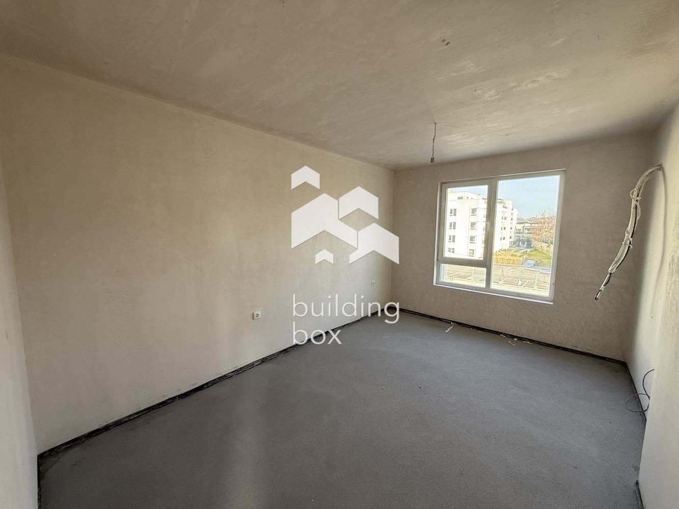 Продава 2-СТАЕН, гр. Пловдив, Остромила, снимка 4 - Апартаменти - 53858124