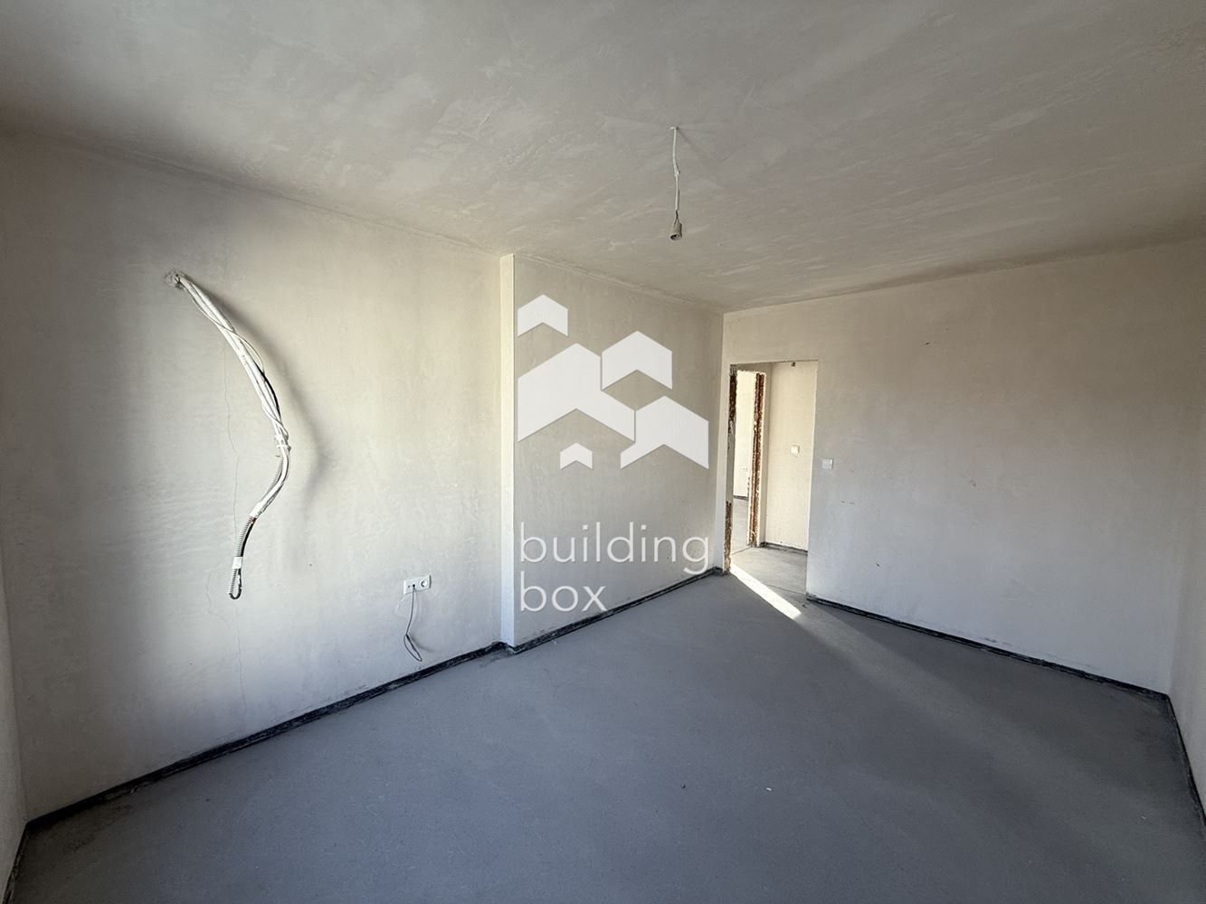 Продава 2-СТАЕН, гр. Пловдив, Остромила, снимка 5 - Апартаменти - 53858124