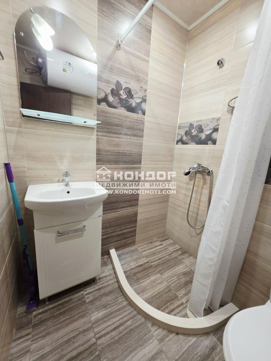Продава 2-СТАЕН, гр. Пловдив, Христо Смирненски, снимка 7 - Апартаменти - 55933029